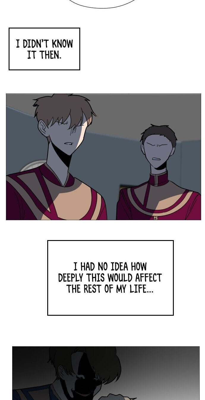 Read Uglyhood chapter 115 image 13 on Lezhin