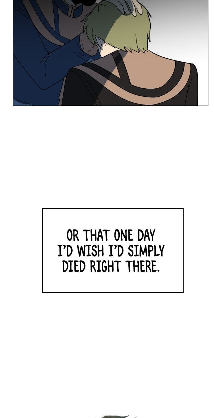Read Uglyhood chapter 115 image 14 on Lezhin