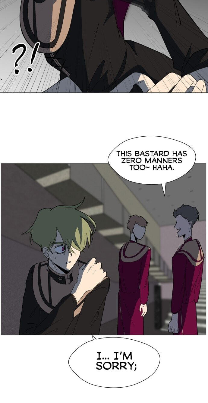 Read Uglyhood chapter 115 image 18 on Lezhin