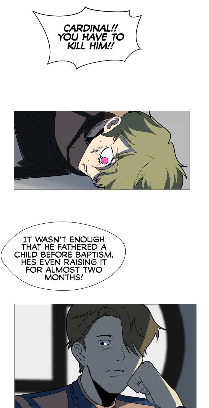 Read Uglyhood chapter 115 image 2 on Lezhin