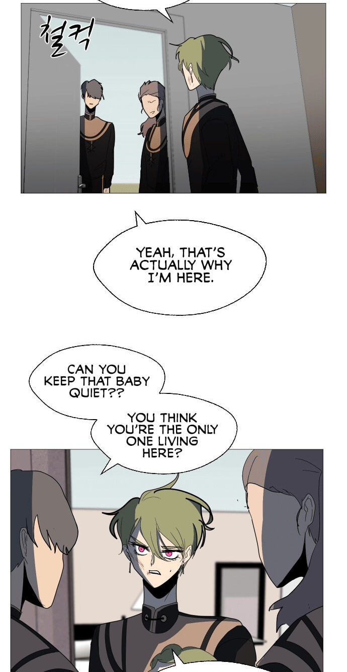 Read Uglyhood chapter 115 image 22 on Lezhin