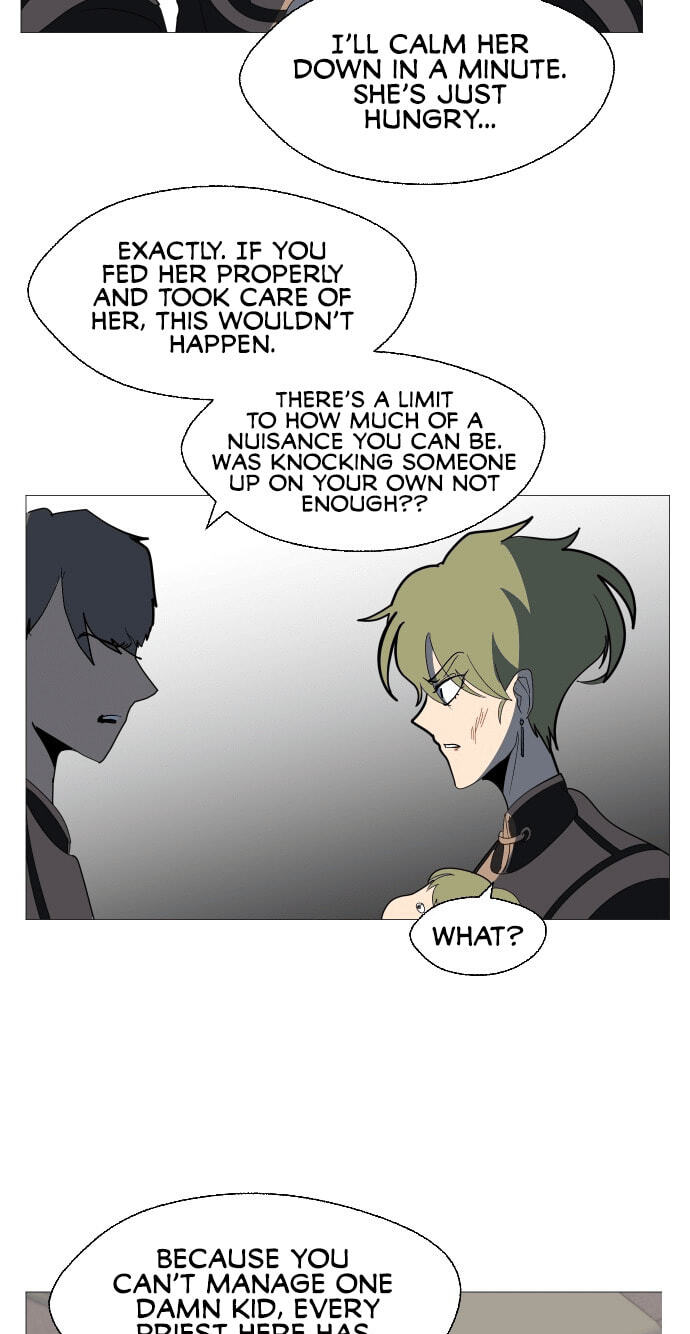 Read Uglyhood chapter 115 image 23 on Lezhin