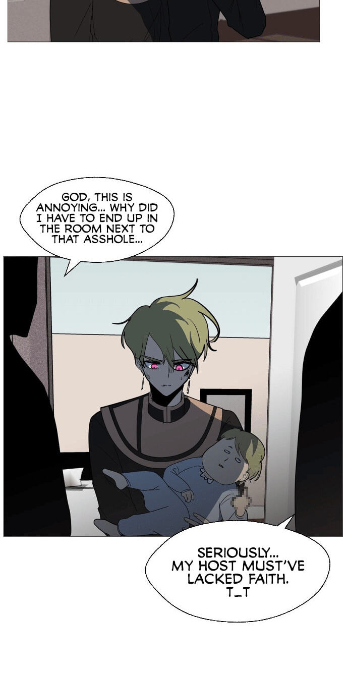 Read Uglyhood chapter 115 image 25 on Lezhin