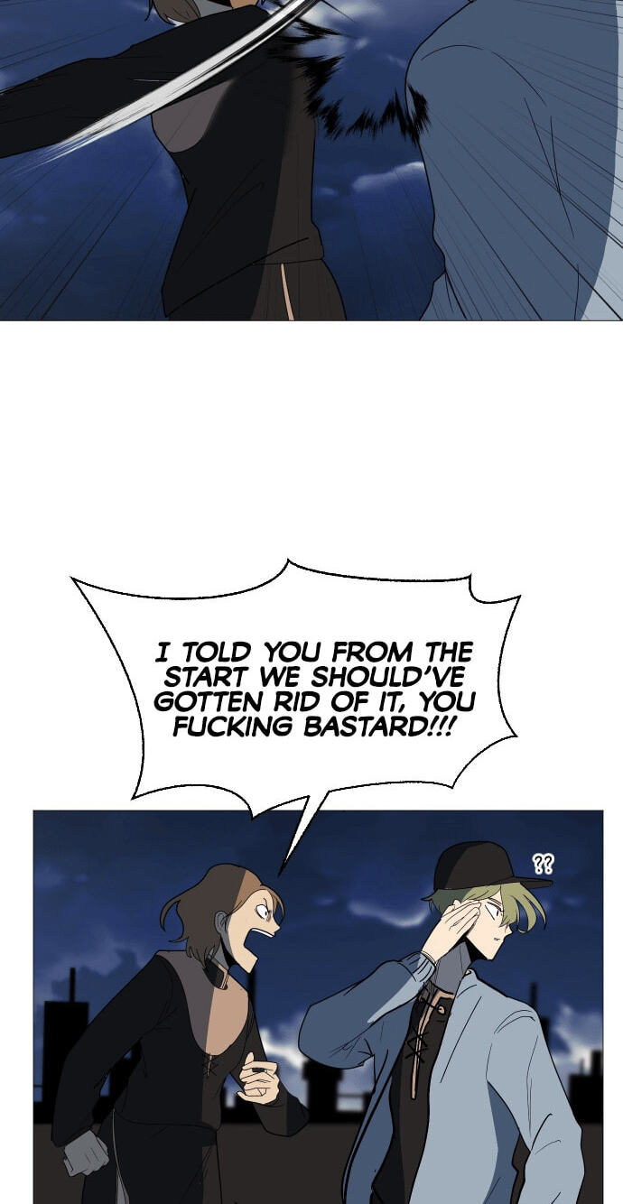 Read Uglyhood chapter 115 image 29 on Lezhin