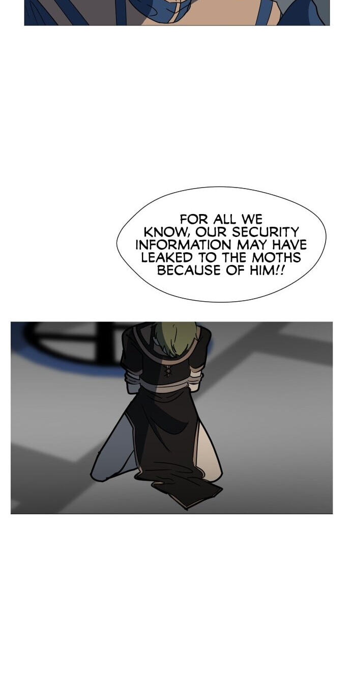 Read Uglyhood chapter 115 image 3 on Lezhin