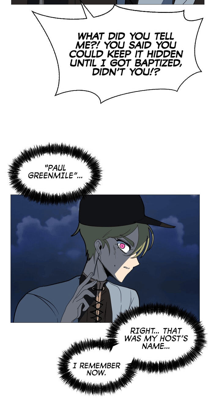 Read Uglyhood chapter 115 image 30 on Lezhin