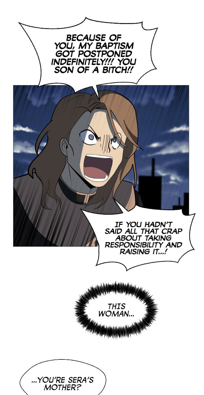 Read Uglyhood chapter 115 image 31 on Lezhin
