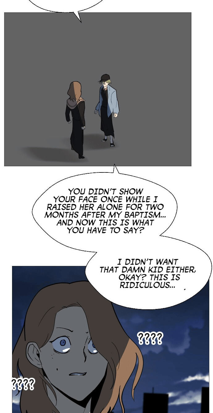 Read Uglyhood chapter 115 image 32 on Lezhin