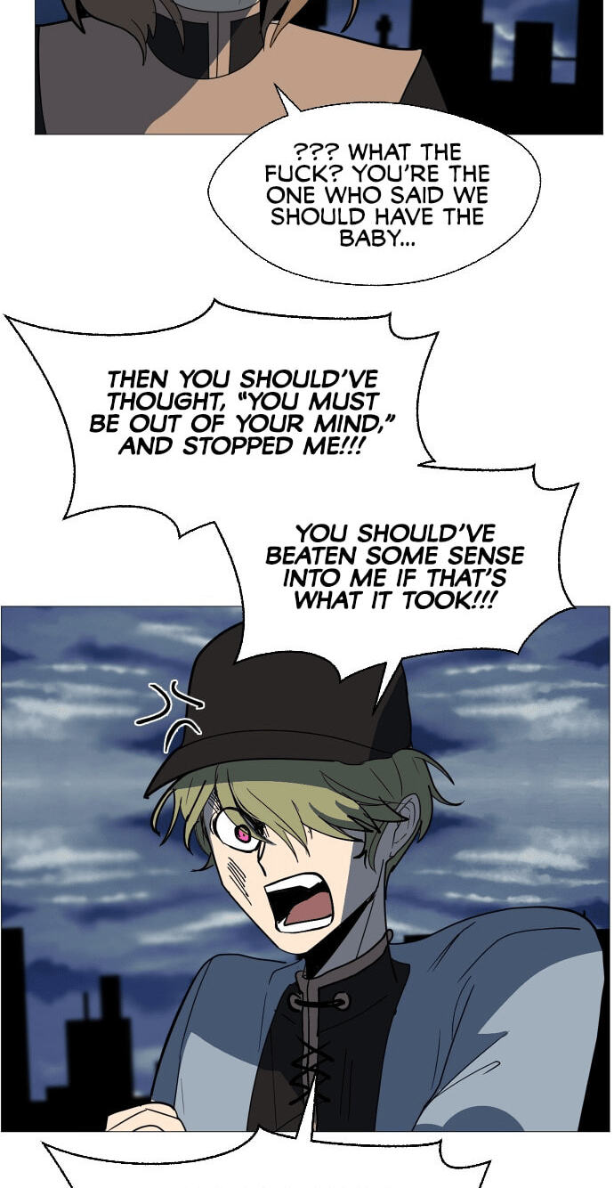 Read Uglyhood chapter 115 image 33 on Lezhin