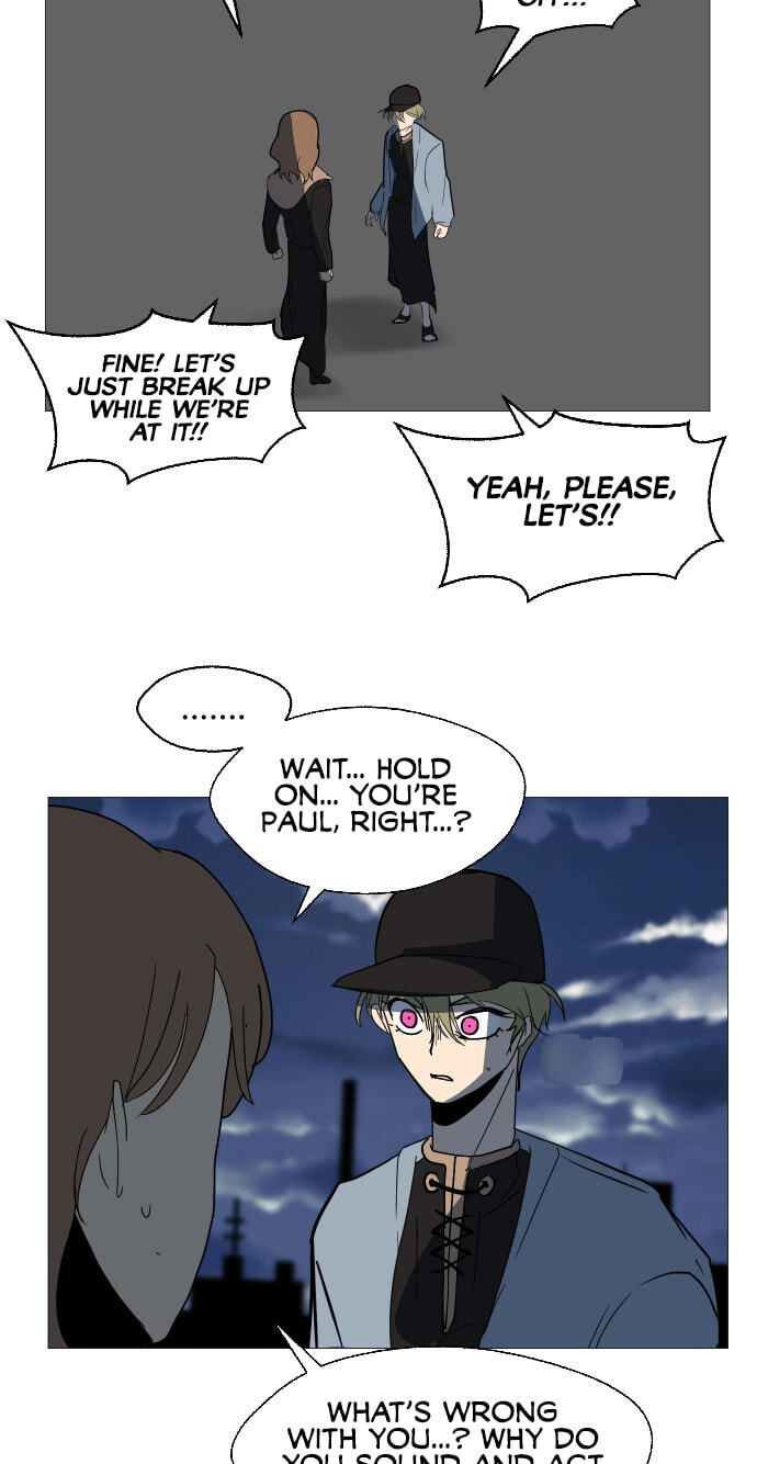 Read Uglyhood chapter 115 image 35 on Lezhin