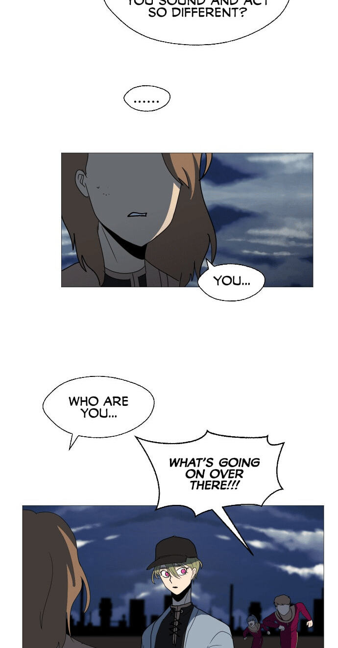 Read Uglyhood chapter 115 image 36 on Lezhin