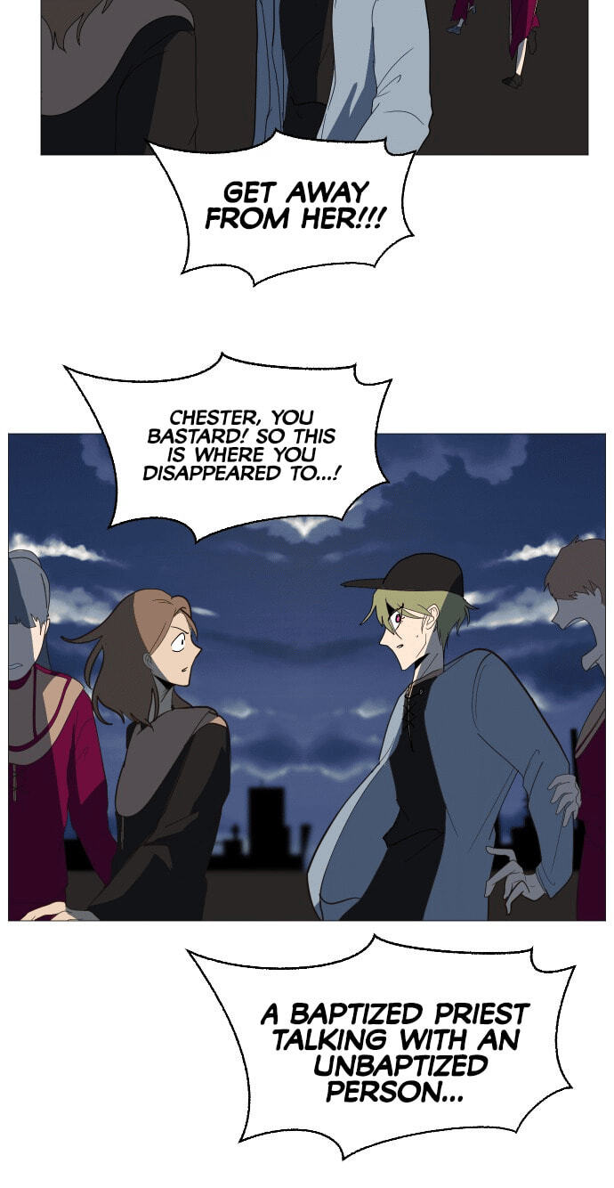 Read Uglyhood chapter 115 image 37 on Lezhin