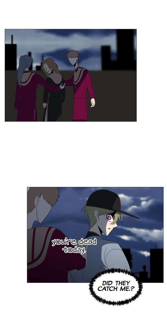 Read Uglyhood chapter 115 image 38 on Lezhin