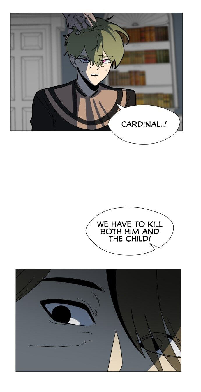 Read Uglyhood chapter 115 image 4 on Lezhin