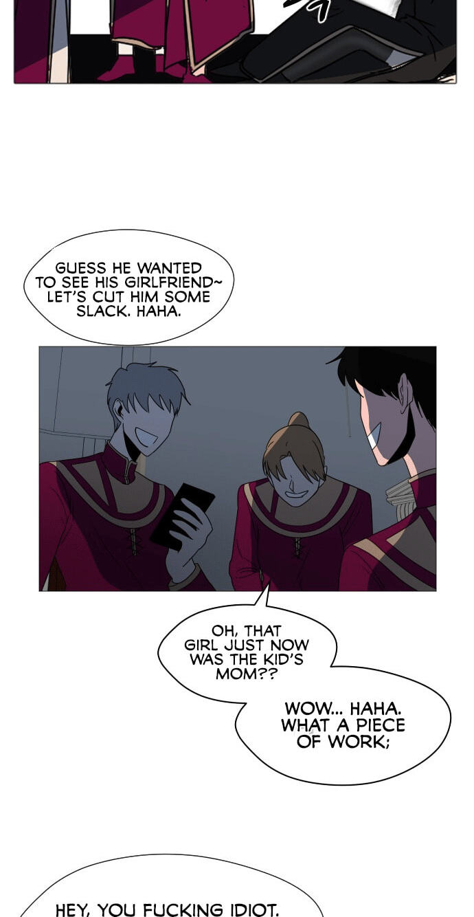 Read Uglyhood chapter 115 image 40 on Lezhin