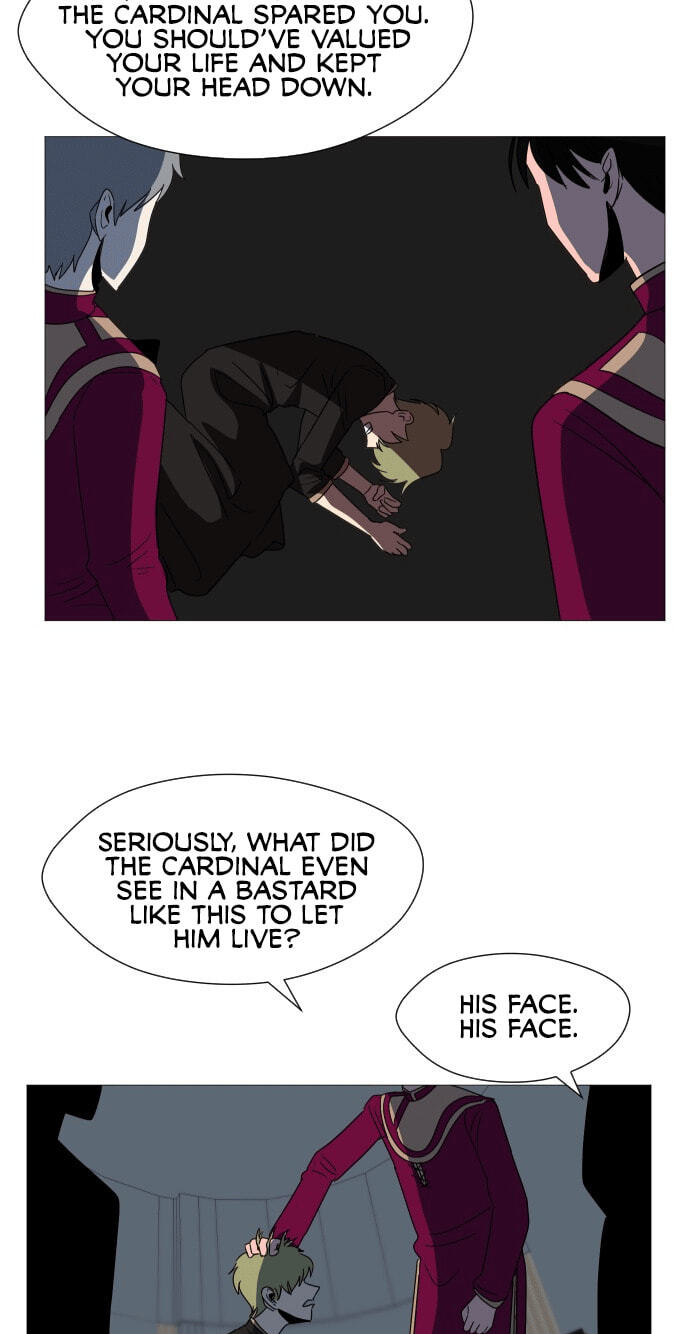 Read Uglyhood chapter 115 image 41 on Lezhin