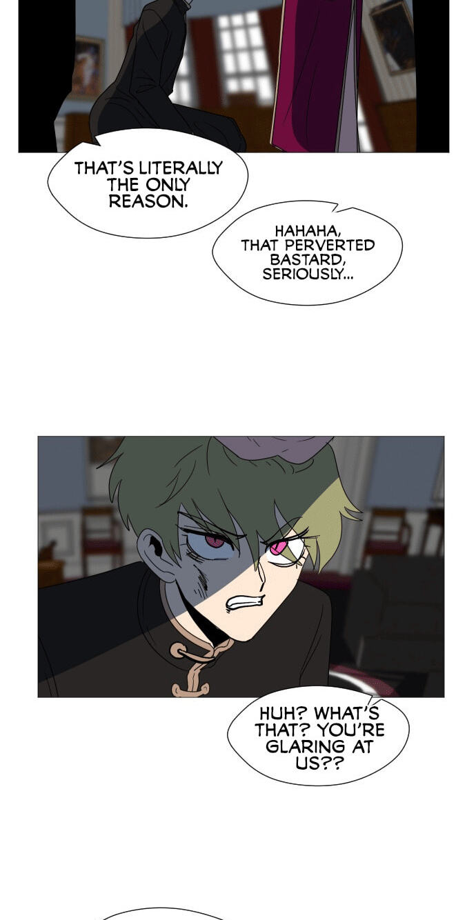 Read Uglyhood chapter 115 image 42 on Lezhin