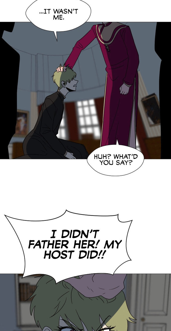 Read Uglyhood chapter 115 image 43 on Lezhin
