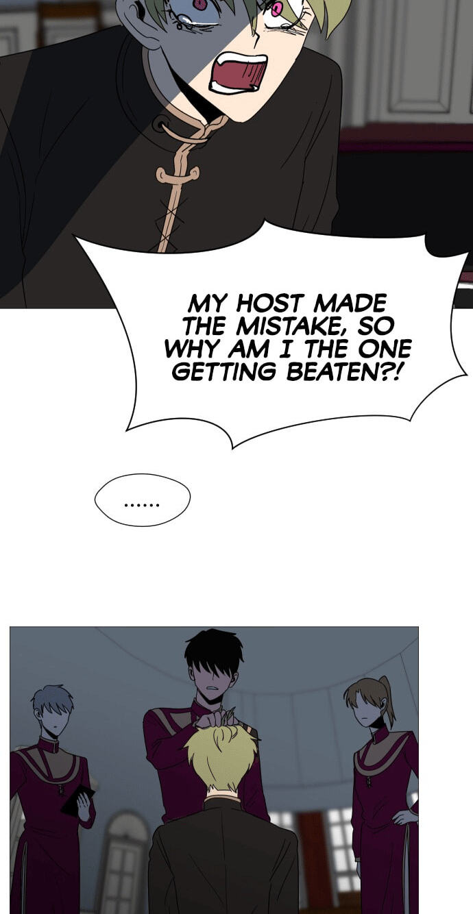 Read Uglyhood chapter 115 image 44 on Lezhin