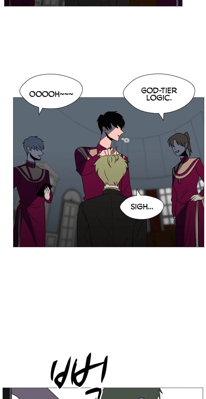 Read Uglyhood chapter 115 image 45 on Lezhin