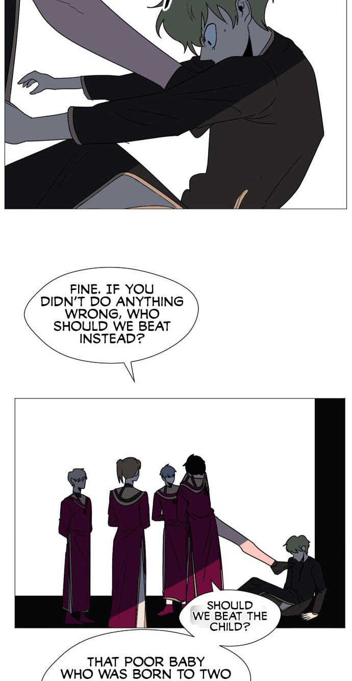 Read Uglyhood chapter 115 image 46 on Lezhin