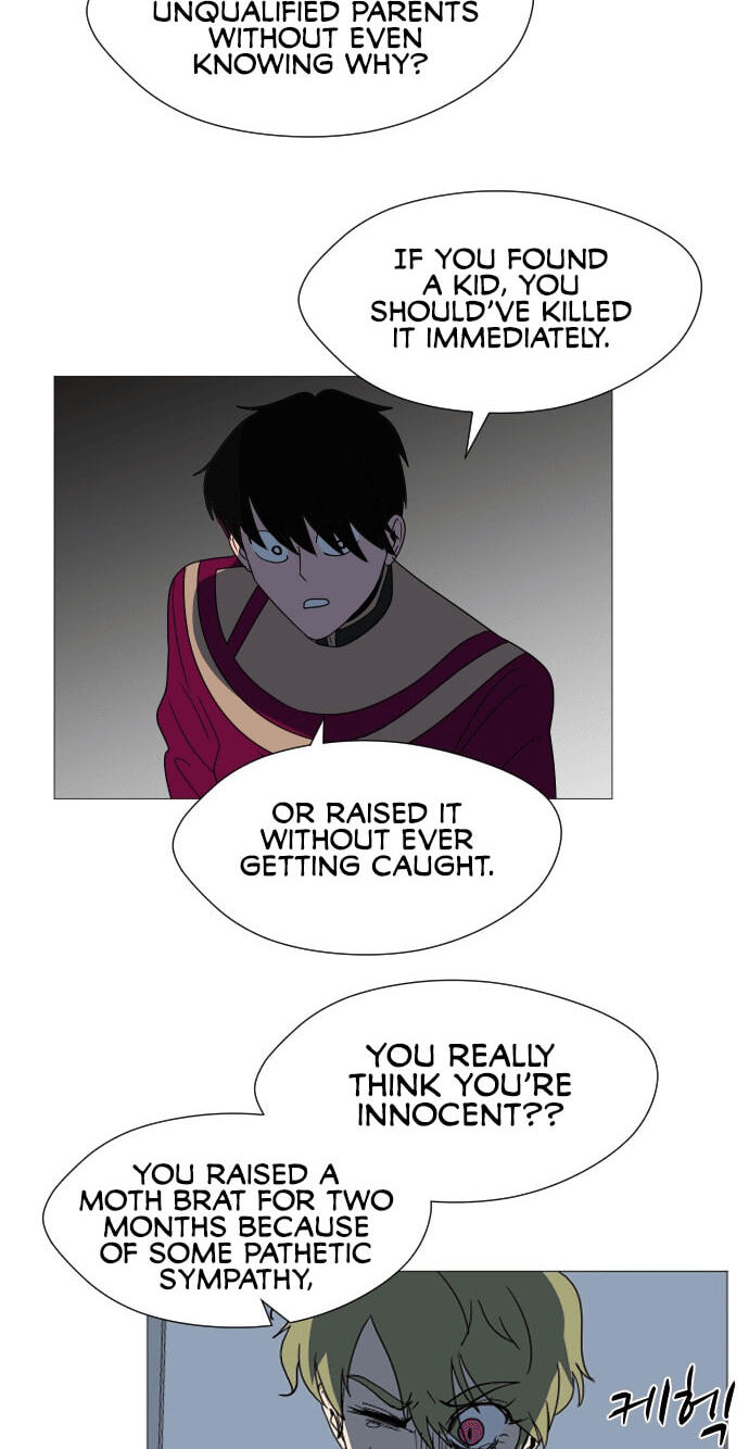 Read Uglyhood chapter 115 image 47 on Lezhin
