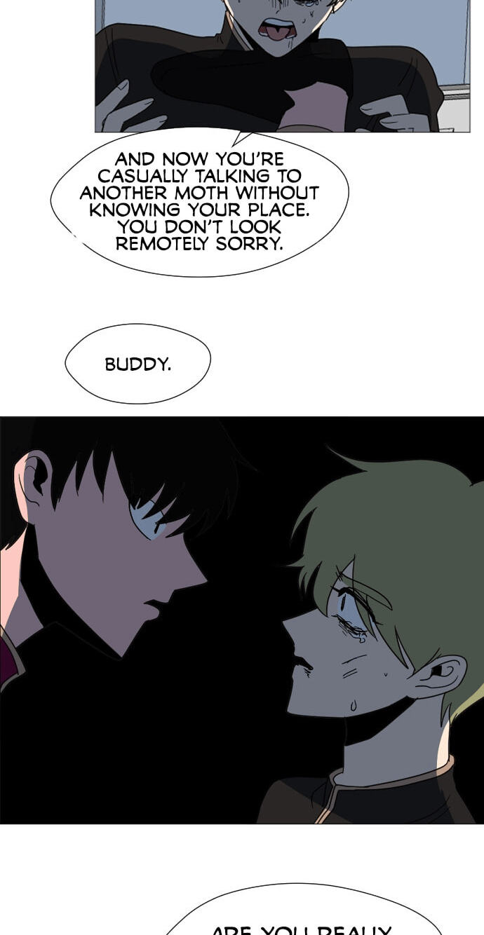 Read Uglyhood chapter 115 image 48 on Lezhin