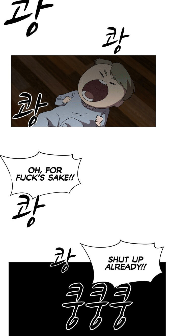 Read Uglyhood chapter 115 image 51 on Lezhin