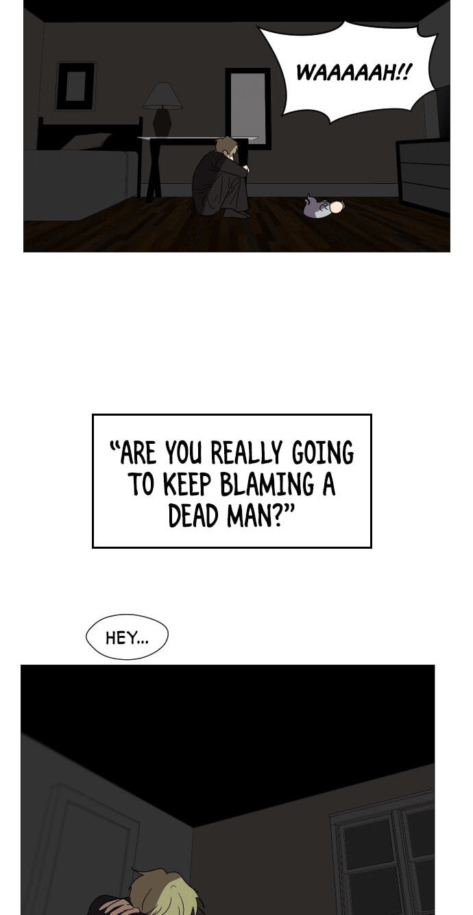 Read Uglyhood chapter 115 image 52 on Lezhin