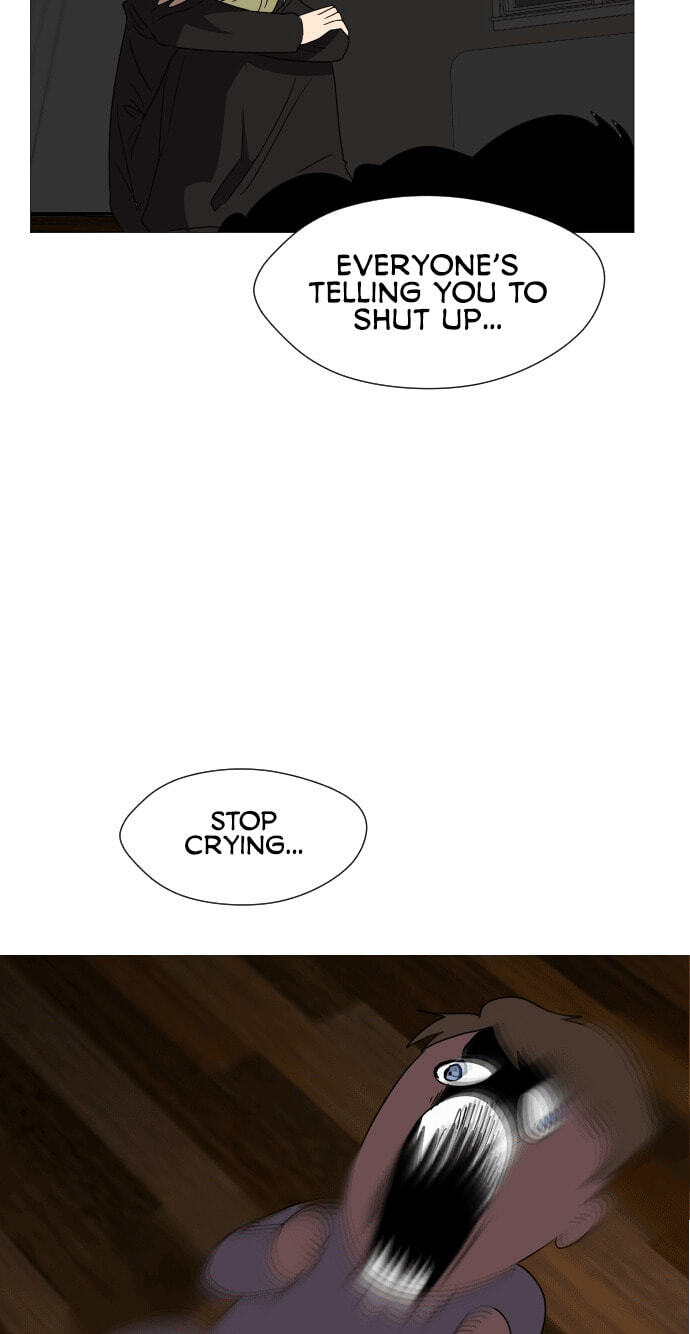 Read Uglyhood chapter 115 image 53 on Lezhin