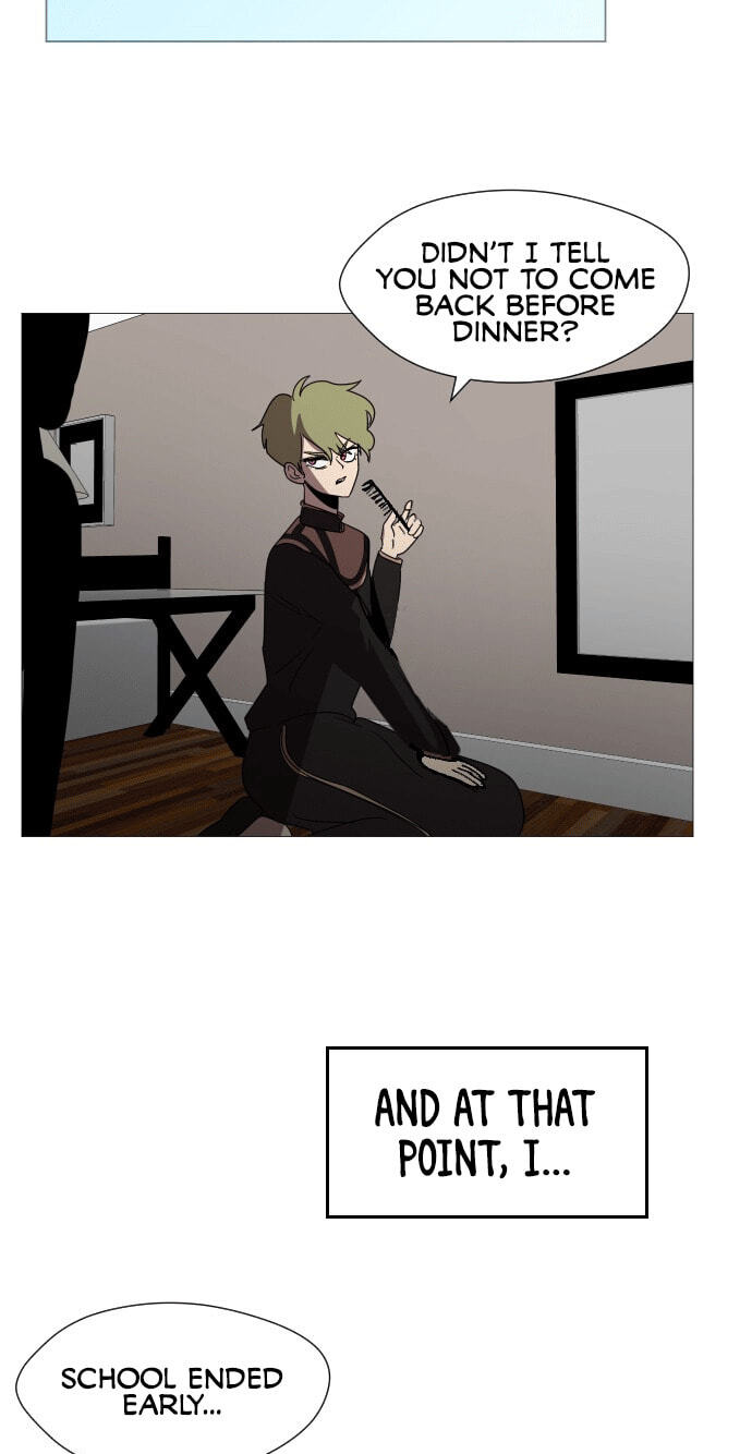 Read Uglyhood chapter 115 image 59 on Lezhin