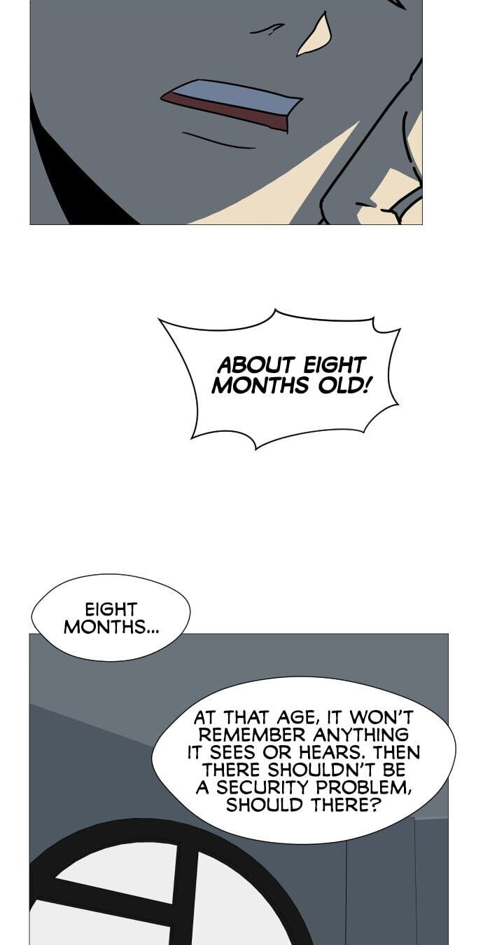 Read Uglyhood chapter 115 image 6 on Lezhin
