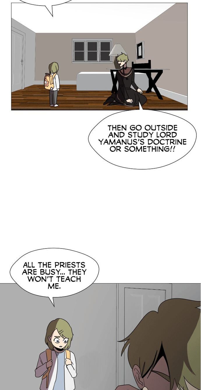 Read Uglyhood chapter 115 image 60 on Lezhin