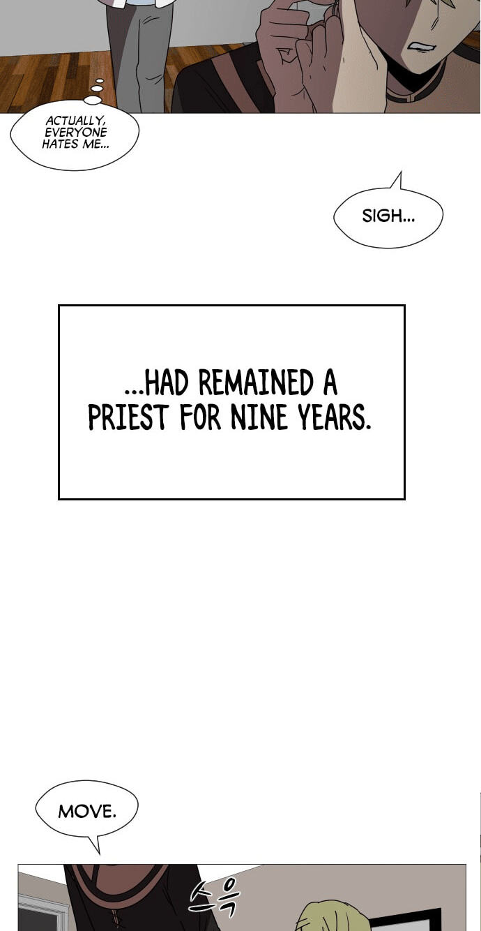 Read Uglyhood chapter 115 image 61 on Lezhin
