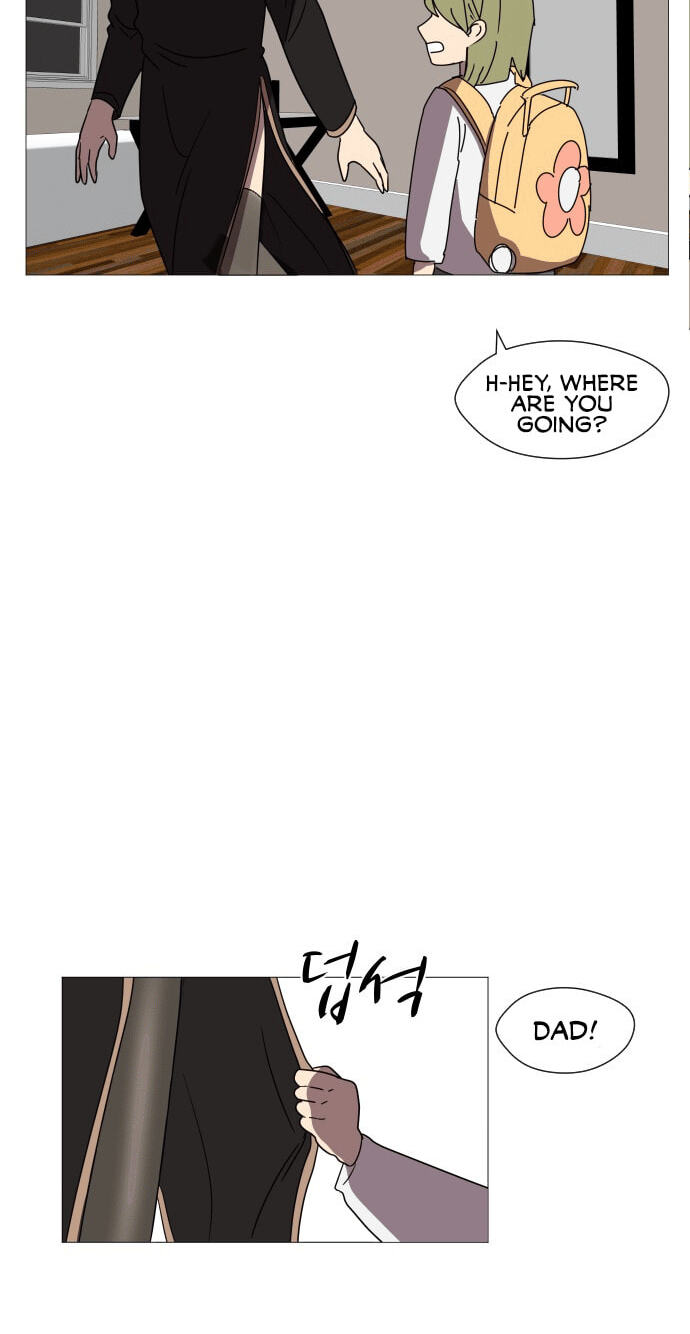 Read Uglyhood chapter 115 image 62 on Lezhin