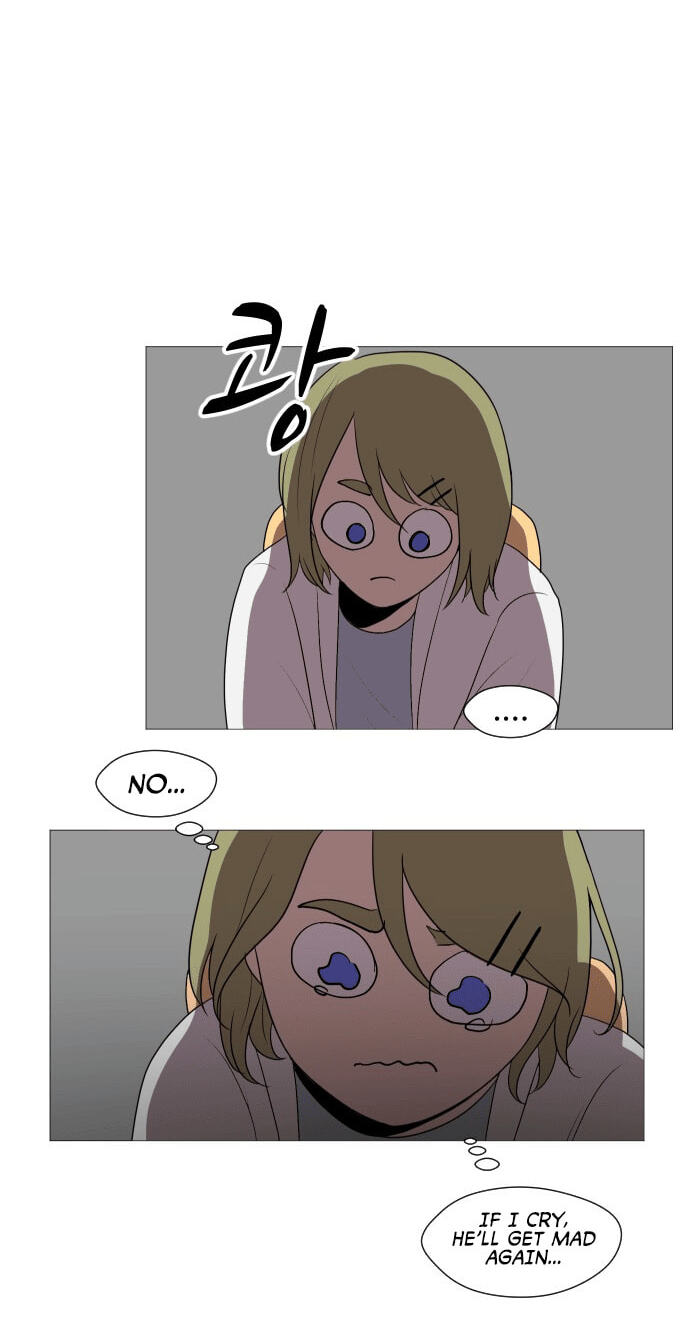 Read Uglyhood chapter 115 image 65 on Lezhin