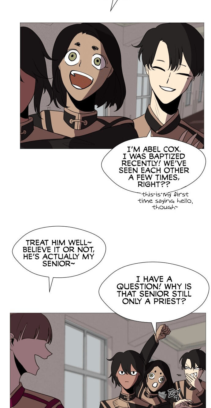 Read Uglyhood chapter 115 image 68 on Lezhin