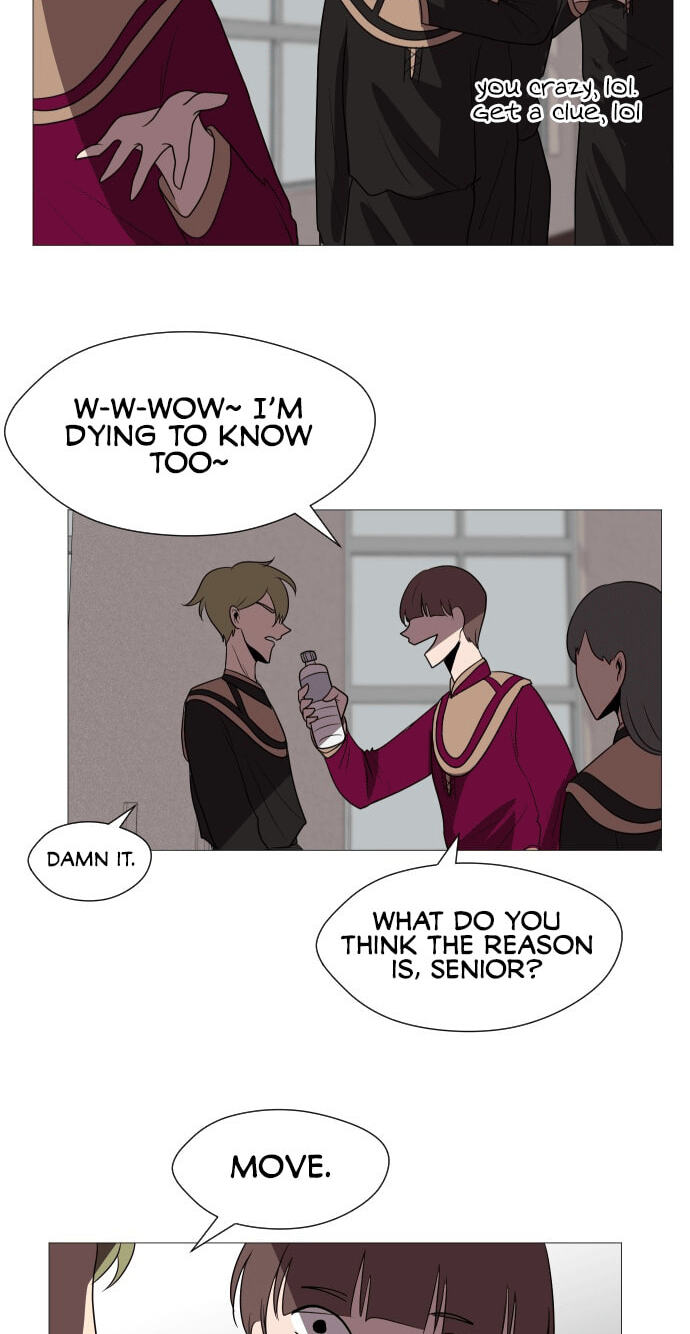Read Uglyhood chapter 115 image 69 on Lezhin