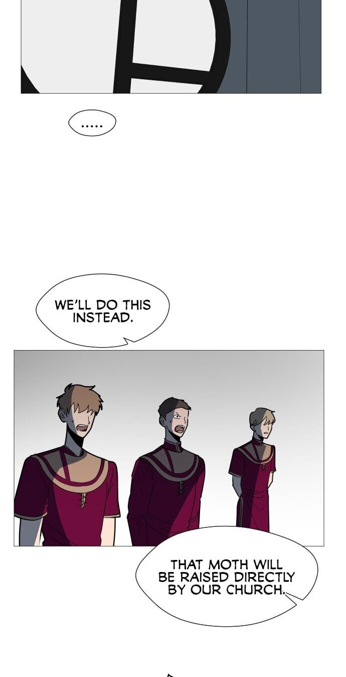 Read Uglyhood chapter 115 image 7 on Lezhin