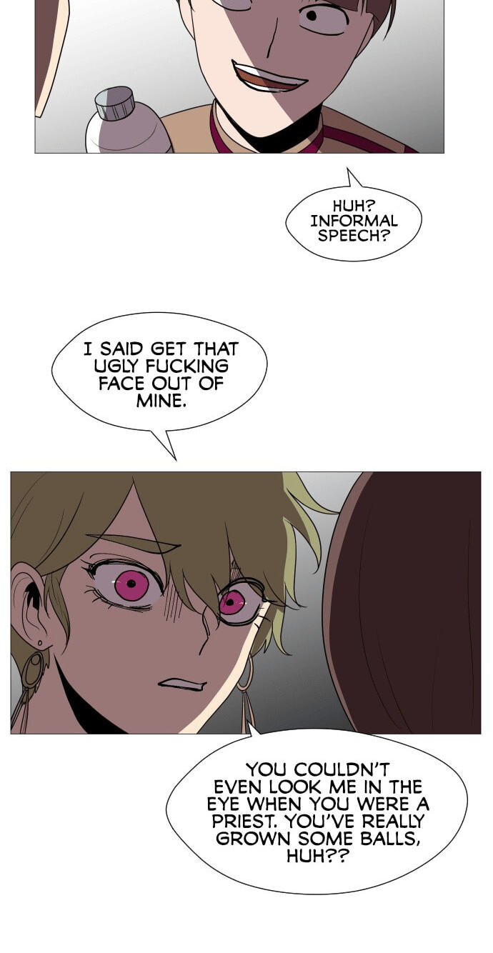 Read Uglyhood chapter 115 image 70 on Lezhin