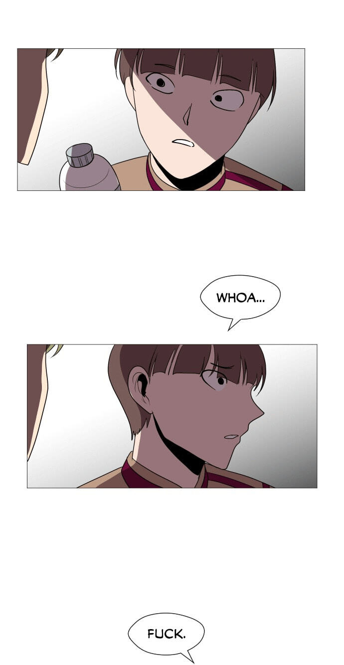 Read Uglyhood chapter 115 image 71 on Lezhin