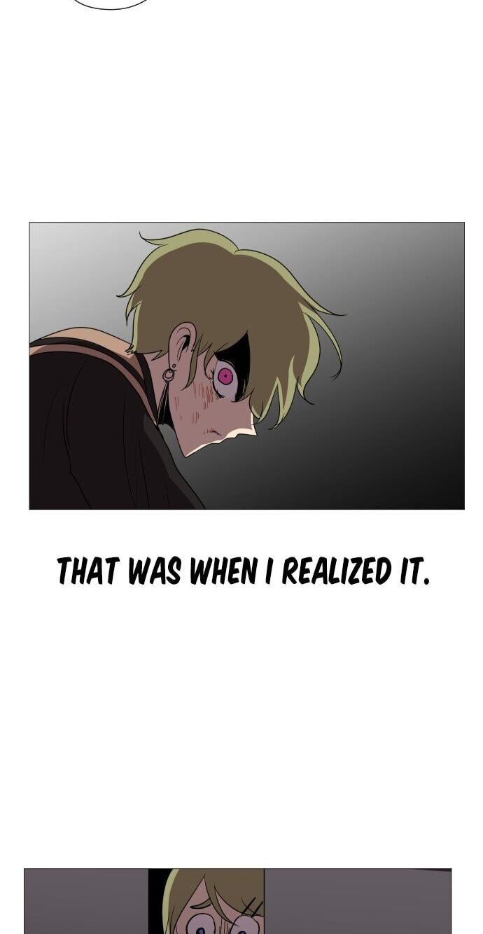 Read Uglyhood chapter 115 image 74 on Lezhin