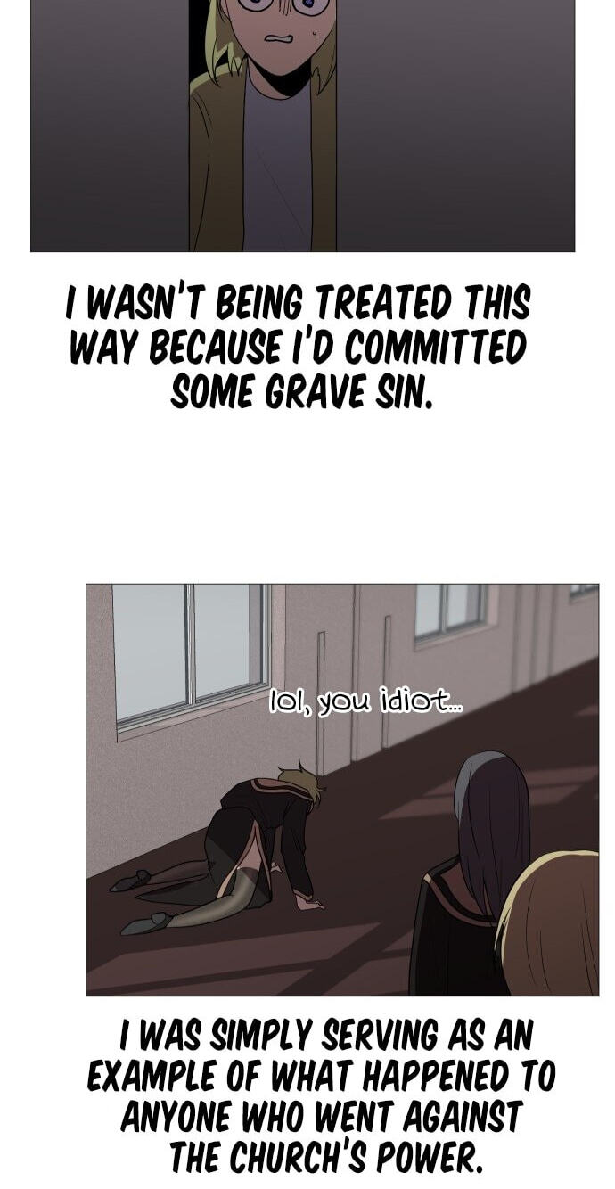 Read Uglyhood chapter 115 image 75 on Lezhin