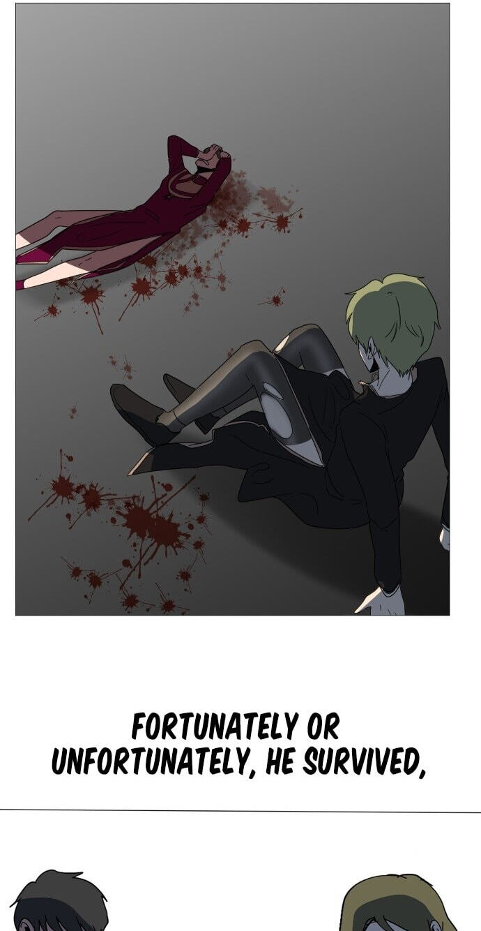Read Uglyhood chapter 115 image 78 on Lezhin
