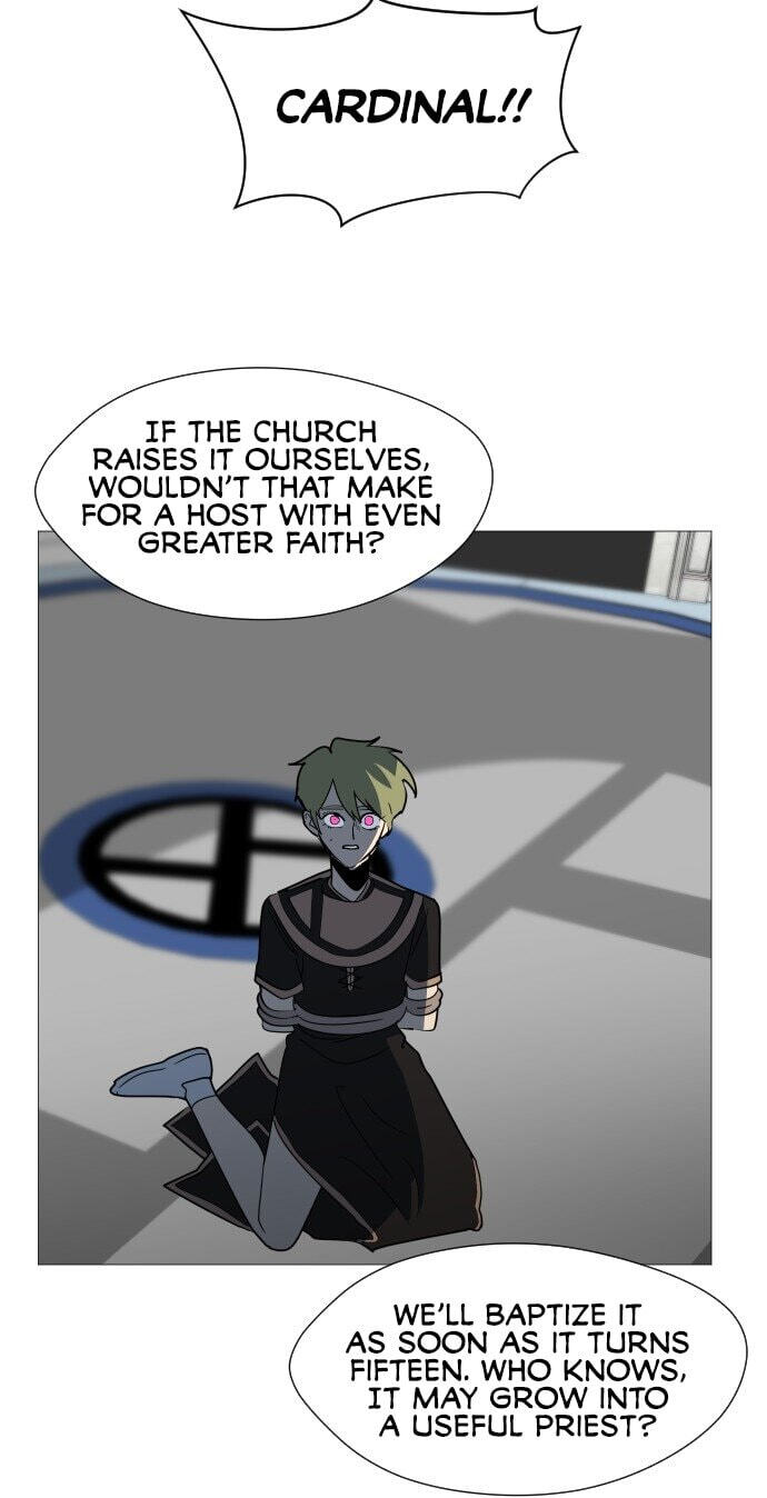 Read Uglyhood chapter 115 image 8 on Lezhin
