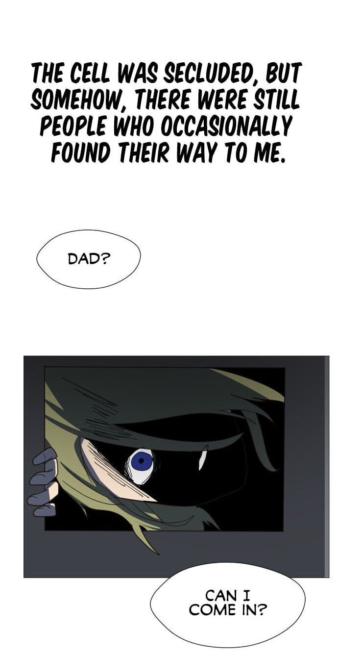 Read Uglyhood chapter 115 image 84 on Lezhin