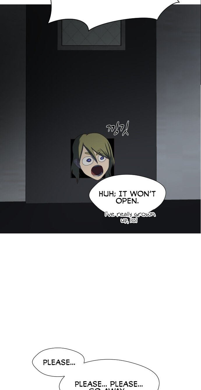 Read Uglyhood chapter 115 image 86 on Lezhin