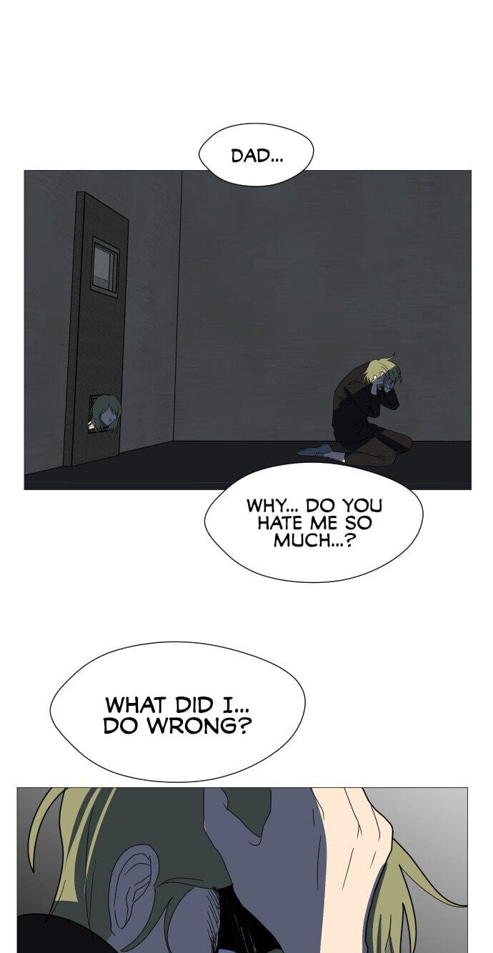 Read Uglyhood chapter 115 image 89 on Lezhin