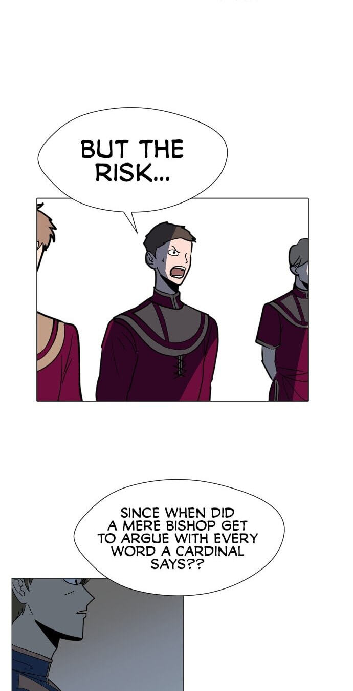 Read Uglyhood chapter 115 image 9 on Lezhin