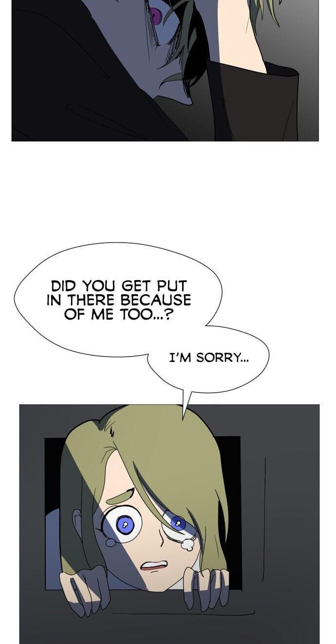 Read Uglyhood chapter 115 image 90 on Lezhin